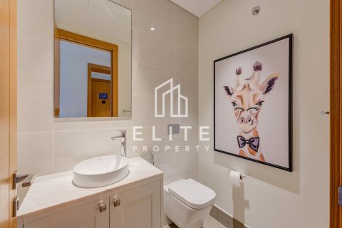 Apartament në Downtown Dubai (Downtown Burj Dubai), Emiratet e Bashkuara Arabe 2 dhoma gjumi, 156 m2. № 762954 - Foto 20