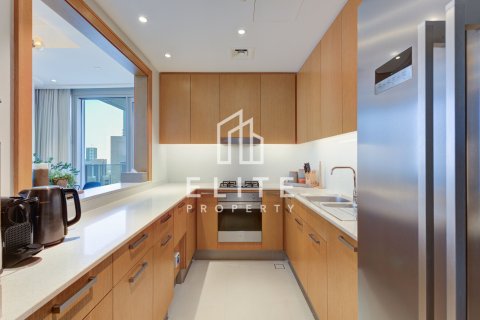Apartament në Downtown Dubai (Downtown Burj Dubai), Emiratet e Bashkuara Arabe 2 dhoma gjumi, 156 m2. № 762954 - Foto 6