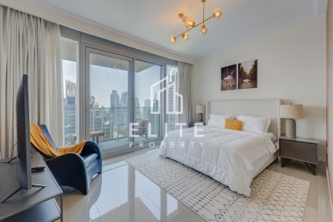Apartament në Downtown Dubai (Downtown Burj Dubai), Emiratet e Bashkuara Arabe 2 dhoma gjumi, 156 m2. № 762954 - Foto 15