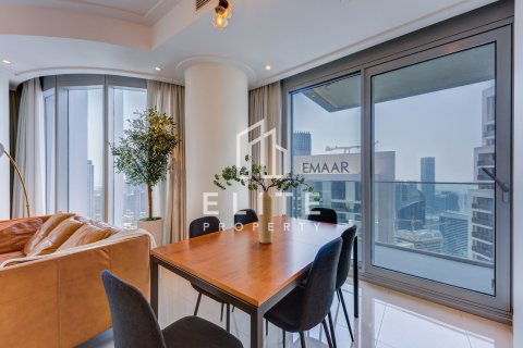 Apartament në Downtown Dubai (Downtown Burj Dubai), Emiratet e Bashkuara Arabe 2 dhoma gjumi, 156 m2. № 762954 - Foto 13