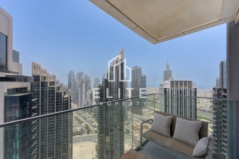 Apartament në Downtown Dubai (Downtown Burj Dubai), Emiratet e Bashkuara Arabe 2 dhoma gjumi, 156 m2. № 762954 - Foto 22