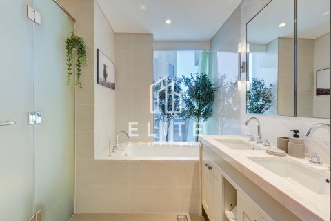 Apartament në Downtown Dubai (Downtown Burj Dubai), Emiratet e Bashkuara Arabe 2 dhoma gjumi, 156 m2. № 762954 - Foto 14