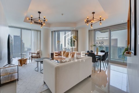 Apartament në Downtown Dubai (Downtown Burj Dubai), Emiratet e Bashkuara Arabe 2 dhoma gjumi, 156 m2. № 762954 - Foto 12