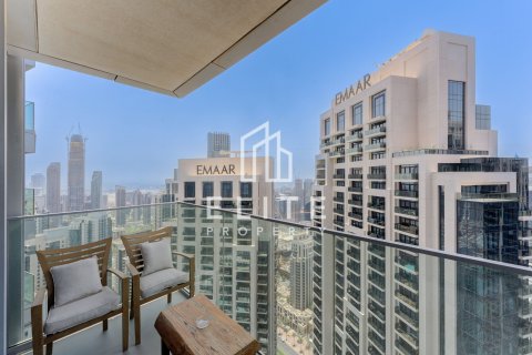 Apartament në Downtown Dubai (Downtown Burj Dubai), Emiratet e Bashkuara Arabe 2 dhoma gjumi, 156 m2. № 762954 - Foto 21