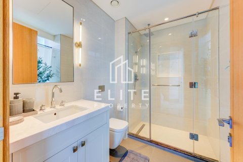 Apartament në Downtown Dubai (Downtown Burj Dubai), Emiratet e Bashkuara Arabe 2 dhoma gjumi, 156 m2. № 762954 - Foto 11