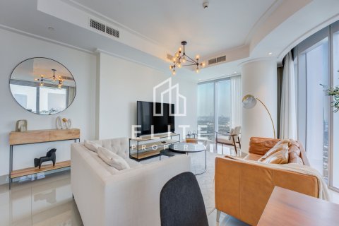 Apartament në Downtown Dubai (Downtown Burj Dubai), Emiratet e Bashkuara Arabe 2 dhoma gjumi, 156 m2. № 762954 - Foto 4