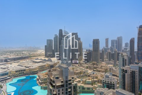 Apartament në Downtown Dubai (Downtown Burj Dubai), Emiratet e Bashkuara Arabe 2 dhoma gjumi, 156 m2. № 762954 - Foto 3