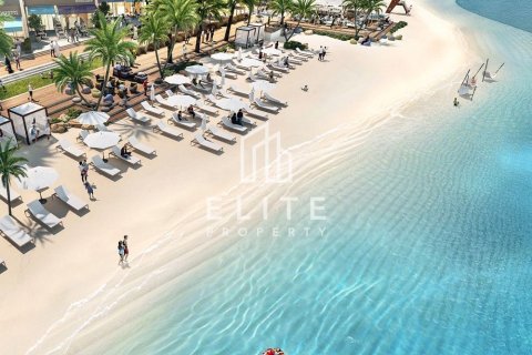 Müüa korter asukohaga Dubai Harbour, Dubai, AÜE: 2 magamistoaga, 137 m² Nr 762951 - pilt 6