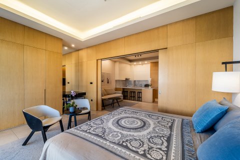 Appartement à vendre à  Palm Jumeirah, Dubai, EAU 1 chambre, 75 m2 № 766104 - photo 14