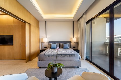 Appartement à vendre à  Palm Jumeirah, Dubai, EAU 1 chambre, 75 m2 № 766104 - photo 12