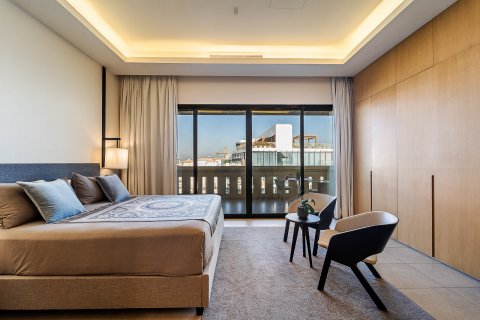 Appartement à vendre à  Palm Jumeirah, Dubai, EAU 1 chambre, 75 m2 № 766104 - photo 9