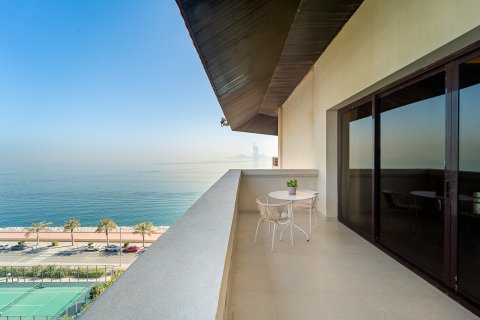 阿联酋 Dubai Palm Jumeirah 公寓  1 卧, 75 平方米 , 编号 766104