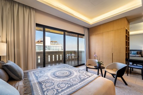 Appartement à vendre à  Palm Jumeirah, Dubai, EAU 1 chambre, 75 m2 № 766104 - photo 15