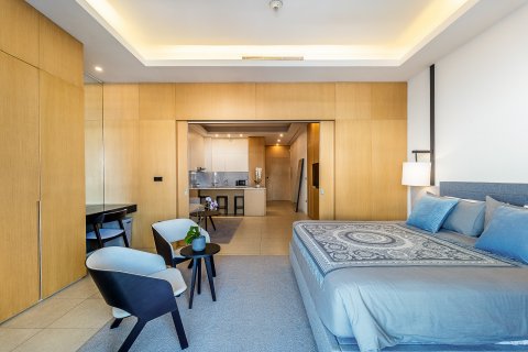 Appartement à vendre à  Palm Jumeirah, Dubai, EAU 1 chambre, 75 m2 № 766104 - photo 13