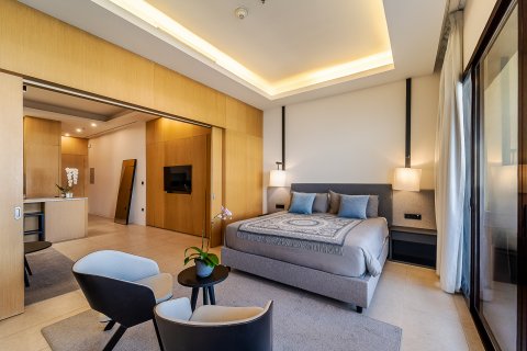 Appartement à vendre à  Palm Jumeirah, Dubai, EAU 1 chambre, 75 m2 № 766104 - photo 10