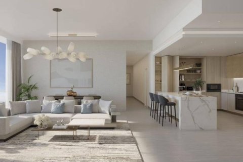 Appartamento in vendita a Jumeirah Islands, Dubai, EAU 2 camere da letto, 118 mq. № 766102 - foto 5