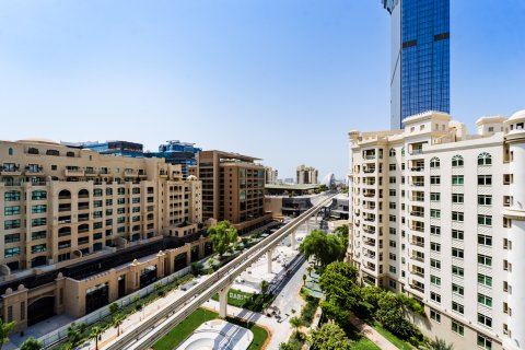 Wohnung zum Verkauf in Palm Jumeirah, Dubai, VAE 2 Schlafzimmer, 144 m2 Nr. 766106 - Foto 7
