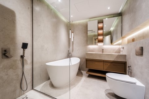 Wohnung zum Verkauf in Palm Jumeirah, Dubai, VAE 2 Schlafzimmer, 144 m2 Nr. 766106 - Foto 10