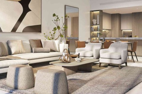 Appartamento in vendita a Palm Jumeirah, Dubai, EAU 3 camere da letto, 255 mq. № 766103 - foto 3