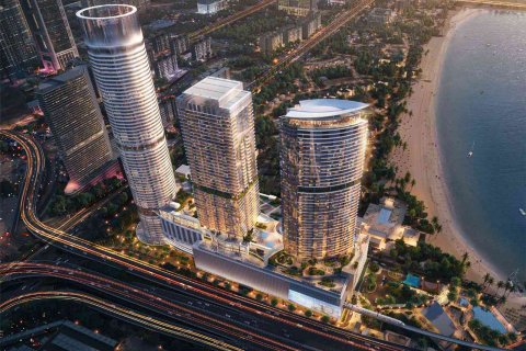 Appartamento in vendita a Palm Jumeirah, Dubai, EAU 3 camere da letto, 255 mq. № 766103 - foto 14