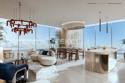 Διαμέρισμα σε Al Marjan Island, Ras Al Khaimah, ΗΑΕ 1 δωμάτιο, 39 τ.μ. Αρ. 738918 - φωτογραφία 18