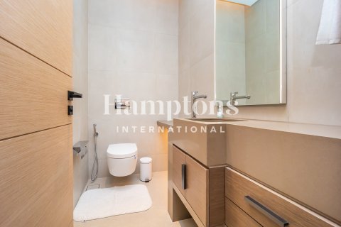 Квартира в Джумейра Бич Резиденс, Дубай, ОАЭ 2 спальни, 108.139м2 № 738919