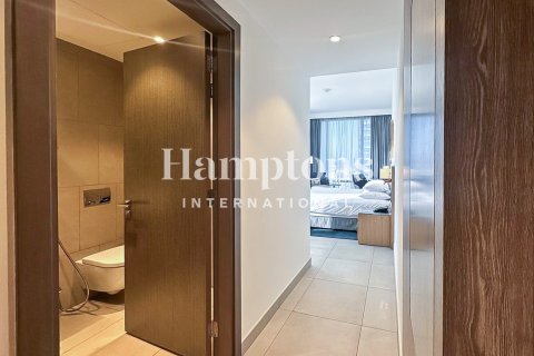 Jumeirah Village Circle, Dubai, UAE의 아파트 35.7203제곱미터 번호 710624