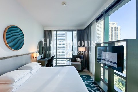 Jumeirah Village Circle, Dubai, UAE의 아파트 35.7203제곱미터 번호 710623