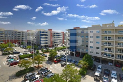 Apartament na sprzedaż w Al Reef, Abu Dhabi, ZEA 3 sypialnie, 192.9 mkw., nr 730964 - zdjęcie 18