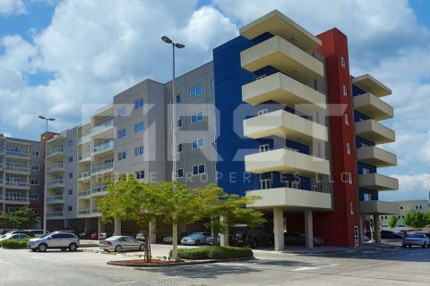 Apartament na sprzedaż w Al Reef, Abu Dhabi, ZEA 3 sypialnie, 192.9 mkw., nr 730964 - zdjęcie 17