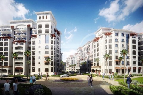 Leilighet til salgs i Yas Island, Abu Dhabi, Emiratene 1 soverom, 83.2 kvm Nr. 730965 - Foto 3