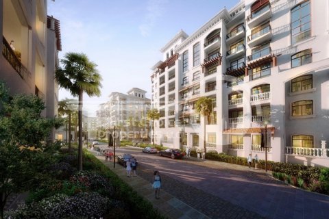 Leilighet til salgs i Yas Island, Abu Dhabi, Emiratene 1 soverom, 83.2 kvm Nr. 730965 - Foto 2