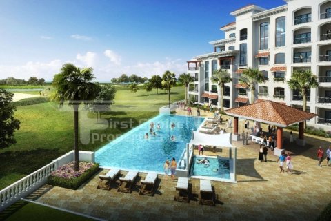 Leilighet til salgs i Yas Island, Abu Dhabi, Emiratene 1 soverom, 83.2 kvm Nr. 730965 - Foto 5