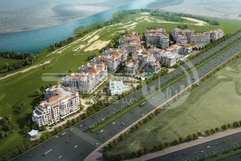 Leilighet til salgs i Yas Island, Abu Dhabi, Emiratene 1 soverom, 83.2 kvm Nr. 730965 - Foto 9