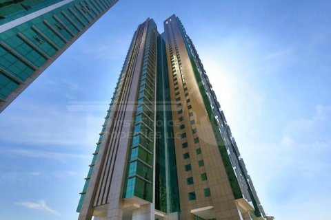 Apartment sa Al Reem Island, Abu Dhabi, UAE 1 silid-tulugan, 84.1 sq.m. № 730962