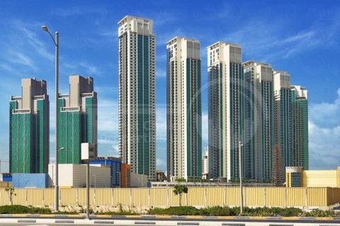 Apartment in Al Reem Island, Abu Dhabi, UAE 1 bedroom, 84.1 sq.m. № 730962 - photo 2