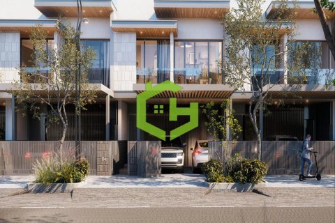 Townhouse di Jumeirah Golf Estates, Dubai, UEA 4 kamar tidur, 432.8 m2 nomor 630182 - foto 6