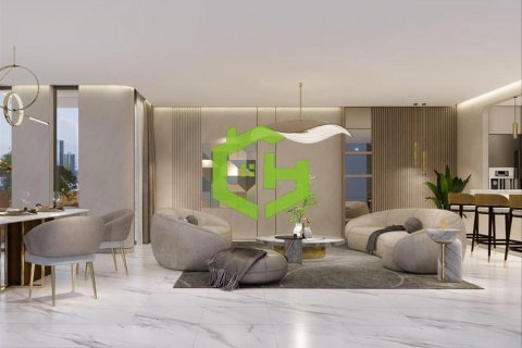 Tvåvåningshus till försäljning i Business Bay, Dubai, UAE 4 sovrum, 351.4 kvm Nr. 630180 - fotografi 5
