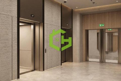 Tvåvåningshus till försäljning i Business Bay, Dubai, UAE 4 sovrum, 351.4 kvm Nr. 630180 - fotografi 13
