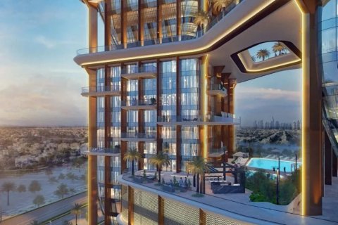 Купити квартиру в Абу-Даби, ОАЕ 1 кімната, 155.6м2, № 711093 - фото 5