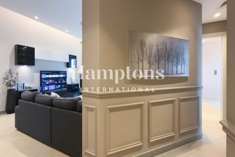 Квартира в Barsha Heights (Tecom), Дубай, ОАЭ 2 спальни, 120.774м2 № 711092