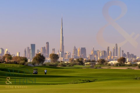 Apartman u DUBAI HILLS VIEW u gradu Dubai Hills Estate, UAE 1 spavaća soba, 66 m2 Br. 649059