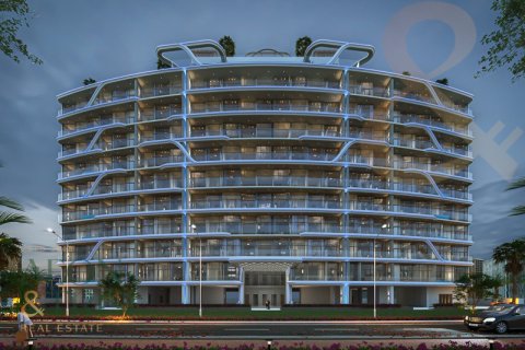 Al Barsha, Dubai, BAE’de satılık daire 1 yatak odası, 80 m² No 649060 - fotoğraf 2