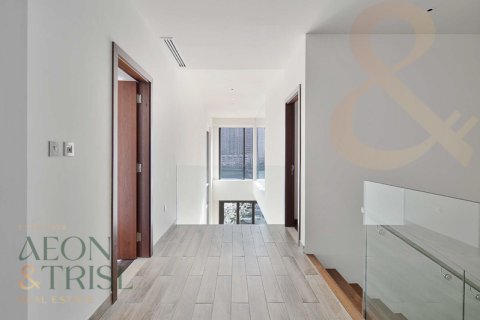 Apartmán v MARINA GATE v Dubai Marina, SAE 3 spálne, 357 m2 č. 649058