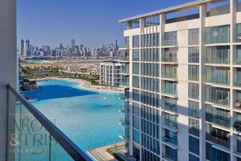 Apartament de vânzare în Mohammed Bin Rashid City, Dubai, EAU 1 dormitor, 71 mp. №649062 - poză 4