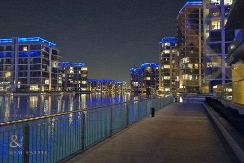 Apartament de vânzare în Mohammed Bin Rashid City, Dubai, EAU 1 dormitor, 71 mp. №649062 - poză 2