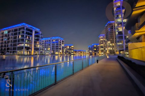 Apartament de vânzare în Mohammed Bin Rashid City, Dubai, EAU 1 dormitor, 71 mp. №649062 - poză 3