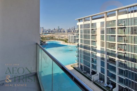 Apartament de vânzare în Mohammed Bin Rashid City, Dubai, EAU 1 dormitor, 71 mp. №649062 - poză 5