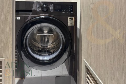 Квартира в DISTRICT ONE в Мохаммед Бин Рашид Сити, Дубай, ОАЕ 1 спальня, 71м2 № 649062