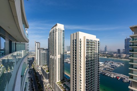 Купити квартиру в Dubai Harbour, Дубай, ОАЕ 1 спальня, 69м2, № 757436 - фото 4